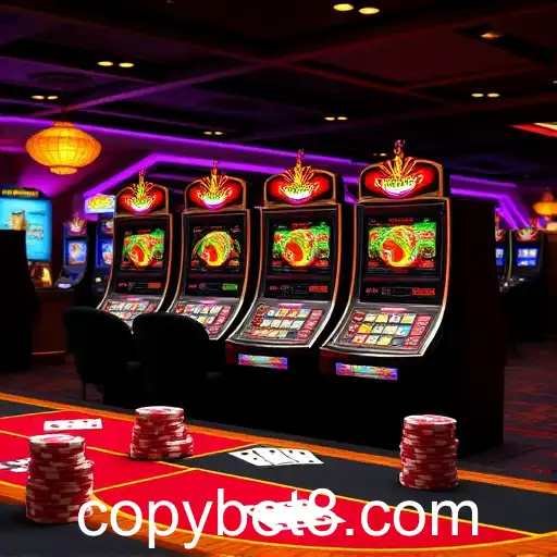 Copybet's Role in Revolutionizing Online Betting