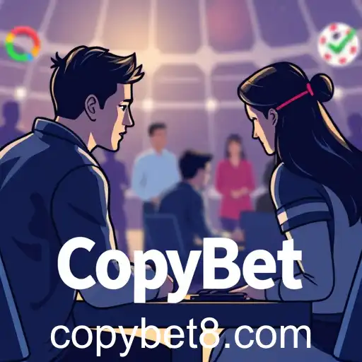 Future of Online Gaming: Insights from Copybet