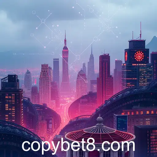 Revolutionizing Gaming with CopyBet
