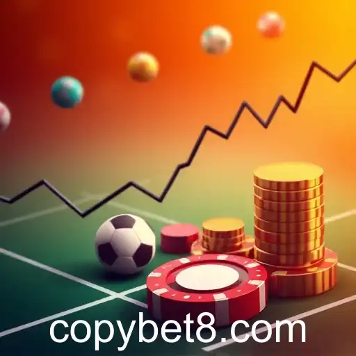 The Rise of Copybet: Transforming the Gaming Landscape