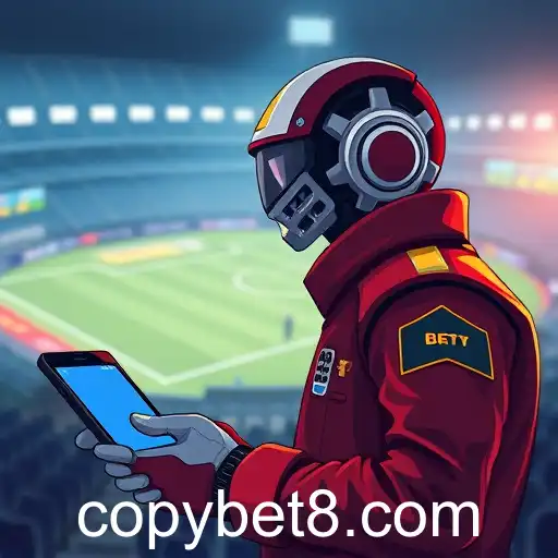 Copybet: Transforming Online Betting Dynamics in 2025