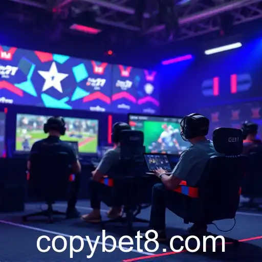 Copybet Revolutionizes Online Gaming in 2025