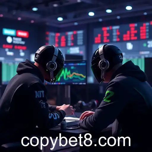 Rise of Copybet in Online Gaming