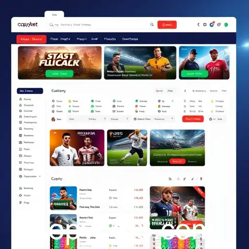 CopyBet Revolutionizes Online Betting Experience