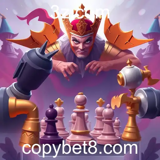 Copybet Transformation: The Future of Online Betting