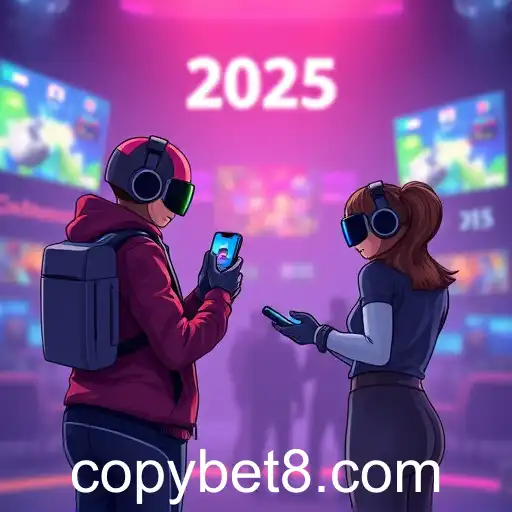 Digital Trends and Innovations in Gaming