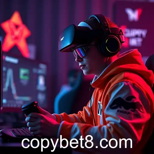 The Rise of Online Gaming: A New Era