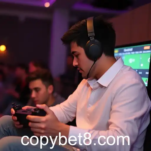 Online Gaming Surge in Uncertain Times