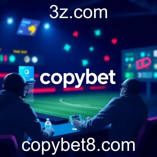 The Rise of Copybet in Online Gaming