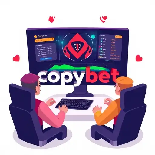 The Rise of Copybet in Online Gaming