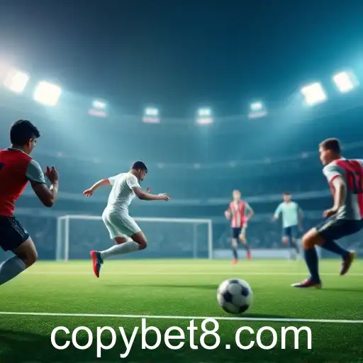 The Rise of Copybet in the Online Gaming World