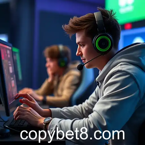 The Rise of Copybet in the Gaming World