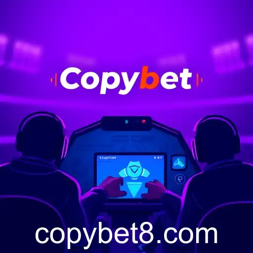 The Rise of Copybet in the English Gaming Scene