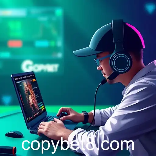 The Rise of Online Betting and Its Impact