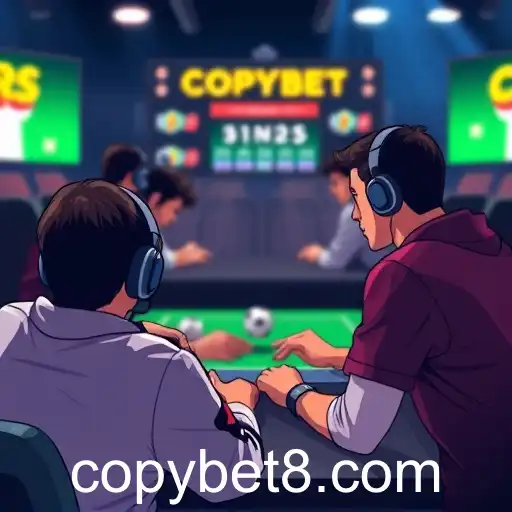 The Rise of Online Gambling amid Global Trends