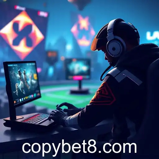 The Rise of Online Gaming Platforms in 2025