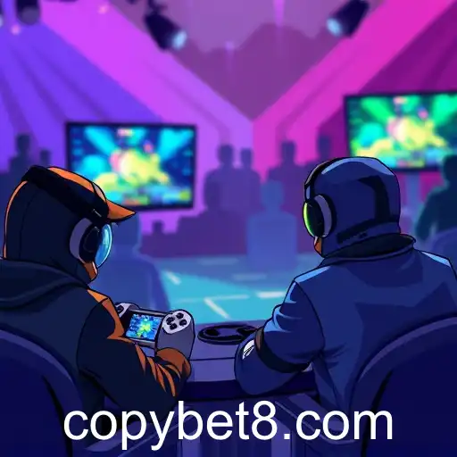 The Rise of Online Gaming Platforms