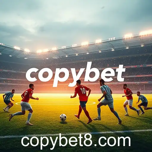 The Rising Popularity of Copybet in Online Gaming