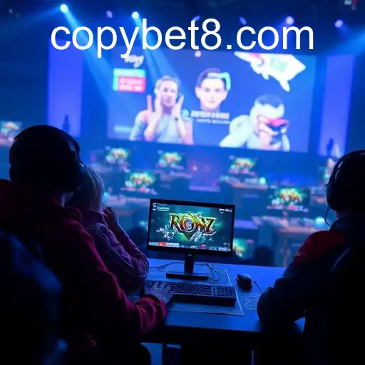 The Evolution of Online Gaming in England