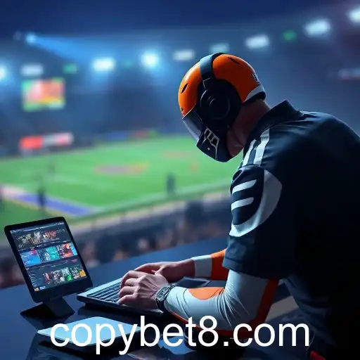 Innovative Strategies in Copybet Gaming