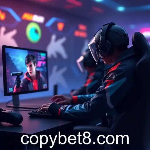 The Rise of Copybet in Online Gaming