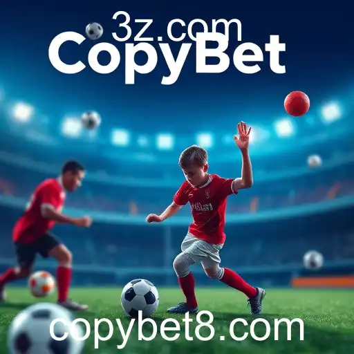 Embracing Technology: The Rise of Copybet Platforms