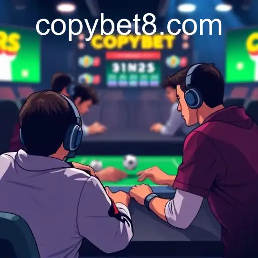The Rise of Online Gambling amid Global Trends